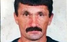 На Тернопільщині четвертий день розшукують 55-річного місцевого жителя