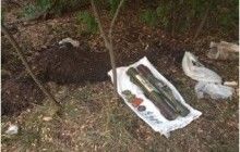 SBU nabs coordinator of sabotage network working for Russian intel across Kharkiv region