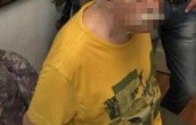 На Харківщині чоловік організував агентурну мережу за завданням російських спецслужб