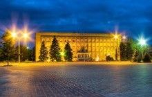 В Никополе начали сбор подписей за отзыв мэра с должности