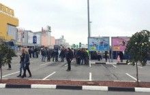 По всій Росії евакуюють тисячі людей через "мінування", силовики вже встигли звинуватити Україну