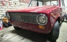На Тернопільщині заробітчанин вкрав у господаря будинку автомобіль у якості сплати за виконану роботу