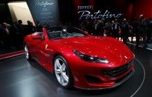 Електрокари без керма та педалей: на Франкфуртський автосалон привезли 228 світових прем'єр (фото, відео)