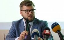 Транзитные перевозки между Украиной и РФ упали в 5 раз — глава УЗ