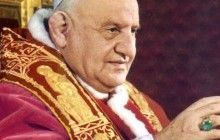 РКЦ проголосила святого Іоанна XXIII небесним покровителем сухопутних військ