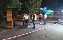 В Одесі під час конфлікту чоловік підірвав гранату, є постраждалі (фото)