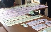 Начальник одного из секторов полиции в Кривом Роге погорел на взятке