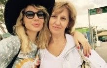 Мама Лободы отказывается от депутатства (документ)