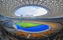 Столична влада очікує, що на фінал Ліги чемпіонів у Київ приїдуть близько 150 тисяч туристів