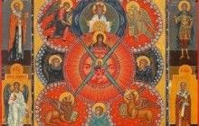 Православные христиане празднуют индикт - начало нового церковного года