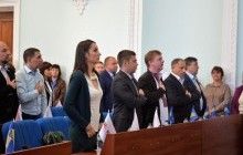 Житомирська міськрада спрямувала 11 мільйонів гривень на закупівлю пристроїв для безконтактної оплати проїзду у міському транспорті
