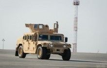 U.S. mulling another batch of Humvees for Ukraine – Ambassador Chaly