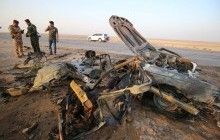 В результате двойного теракта в Ираке погибли 74 человека, еще 93 ранены