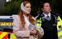 В результате взрыва в метро Лондона 18 человек пострадали – медики