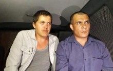Знайдений побитим після викрадення російськими силовиками Параламов пройшов судмедекспертизу - адвокат