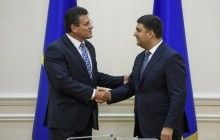 Гройсман очікує 120 мільйонів євро від ЄС на створення Фонду енергоефективності