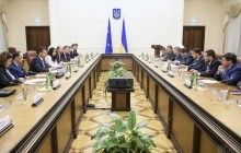 Правительство обеспокоено "Северным потоком-2" – Гройсман