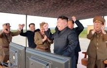 Трамп вигадав прізвисько для лідера КНДР