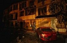 Суд зняв арешт із частини одеського табору «Вікторія» для розміщення у ньому резервістів