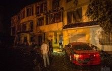В Одесі відновить роботу табір "Вікторія", в якому в 2017 році згоріли діти