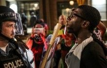 "Чорне життя має значення": у США знову спалахнули антиполіцейські протести (фото)