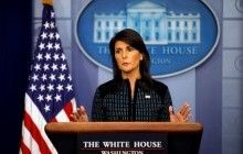 У США назвали питанням часу відставку Асада з посади президента Сирії