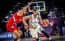 Сборная Словении выиграла Евробаскет