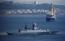 Росія і Китай проведуть військово-морські навчання