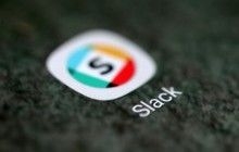 Месенджер Slack оцінили в $5,1 мільярда