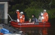 Через тайфун "Талім" в Японії скасували майже 600 авіарейсів