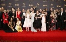 Названі лауреати премії "Еммі" (фоторепортаж)