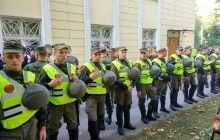 Court to deliver verdict in Odesa "May 2 events" on Sep 18
