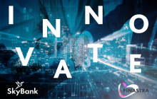 Sky Bank перший в Україні придбав інноваційне IT-рішення у однієї з найбільших світових компаній Finastra