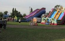 Малин Житомирської області відзначив День міста