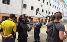 Netflix знімає фільм про українські СІЗО