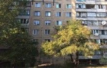 На Дніпропетровщині із 4-го поверху випала однорічна дитина