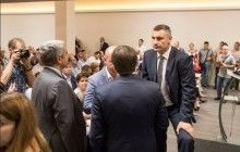 Кличко закликав провести відкрите розслідування усіх обставин пожежі в дитячому таборі в Одесі