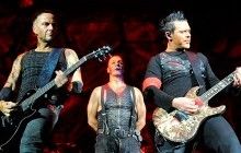 Новий кліп Rammstein злили в мережу за кілька годин до офіційного релізу