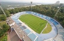 Президент Прем'єр-ліги підтвердив, що "Динамо" зіграє наступний матч без глядачів