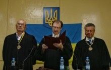 Dutch security officer: Current framework for defending courts in Ukraine inadequate