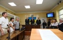 Верховенство права без справедливости