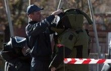 З початку АТО в Україні у чотири рази активізувалися "телефонні терористи" - поліція