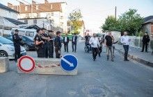 В Умані безпеку під час святкування Рош-Га-Шана забезпечуватимуть понад 500 поліцейських