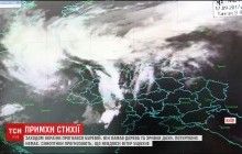 На Буковині через буревій досі залишаються знеструмленими декілька населених пунктів (відео)