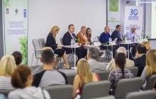 Українські підприємства відмовилися від використання майже 100% озоноруйнівних речовин - Мінекології