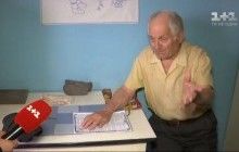 Журналісти з'ясували, як шахраї виселяють пенсіонерів з їхніх квартир (відео)