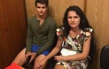 13-летний парень во время пожара в одесском лагере вынес 15 детей из пяти комнат