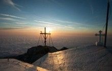 Український документальний фільм про Афон продовжує здобувати нагороди на міжнародних кінофорумах (відео)