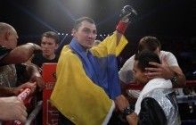 Український боксер Постол проведе бій за звання тимчасового чемпіона світу 9 березня