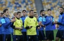 Збірна України перед іграми з Косовом та Хорватією знову збереться в Харкові